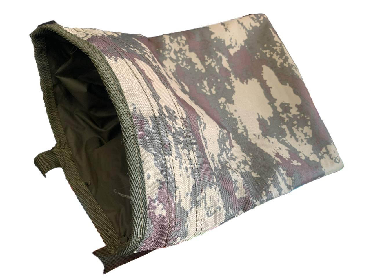 Сумка Kremina для сброса отработанных магазинов