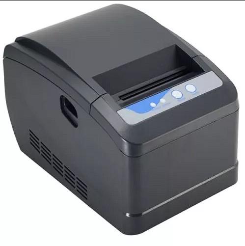 Принтер етикеток Gprinter GP-3120T UB - фото 2