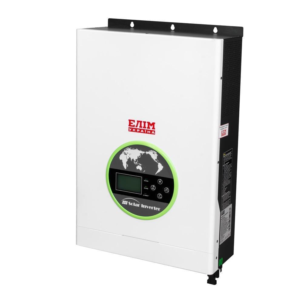 Инвертор напряжения Elim-Украина МФИ-24-4000 (29924333) Инвертор напряжения Elim-Украина МФИ-24-4000 (29924333)