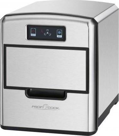 Льодогенератор ProfiCook PC-EWB 1187 (323687)