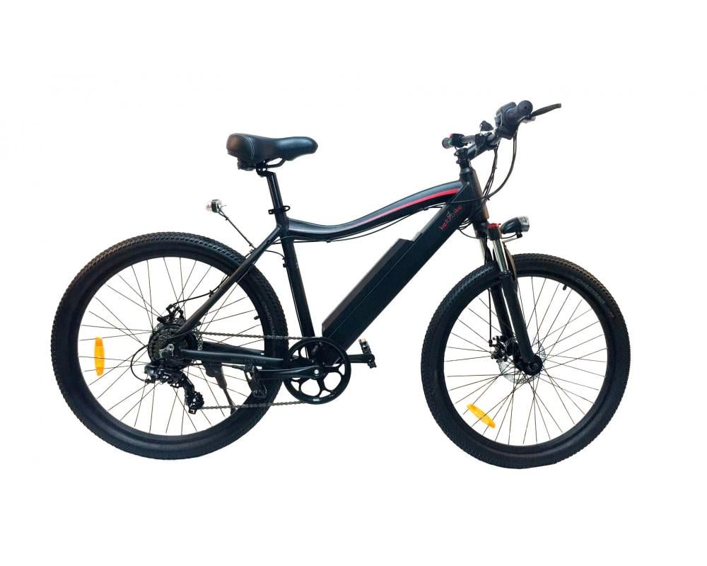 Электровелосипед E-1912NS 26" 350 W 36 V Черный (00296296)