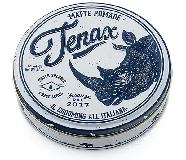 Помада для волос Tenax Matte Pomade 125 мл