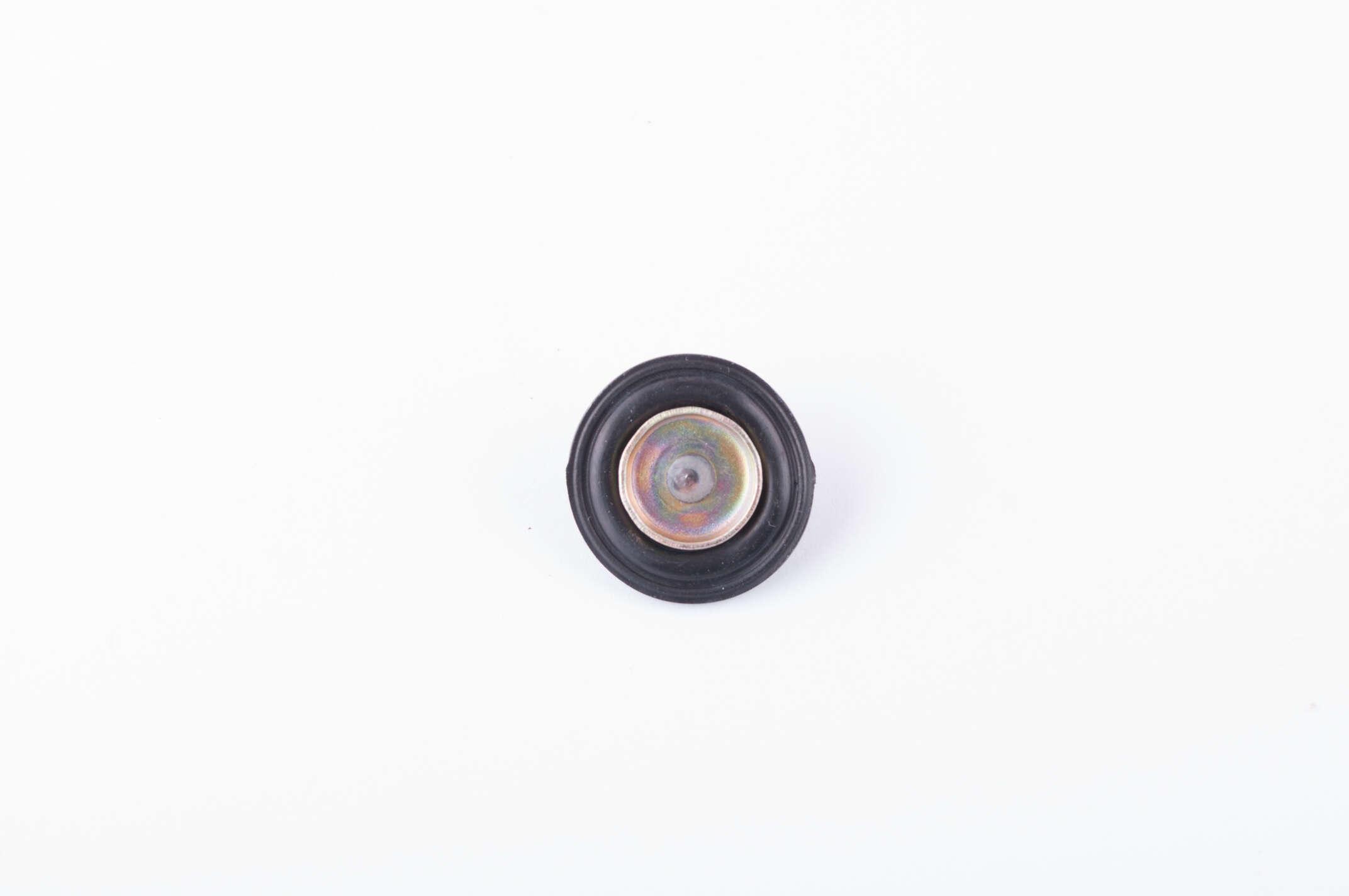 Мембрана карбюратора FUELJET пусковая для 4T GY6 80 R (R-1135)