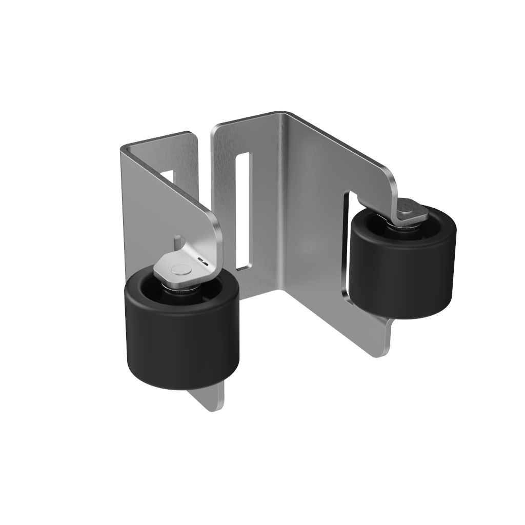 Уловлювач для воріт Roll Grand 3С тип 2 універсальний