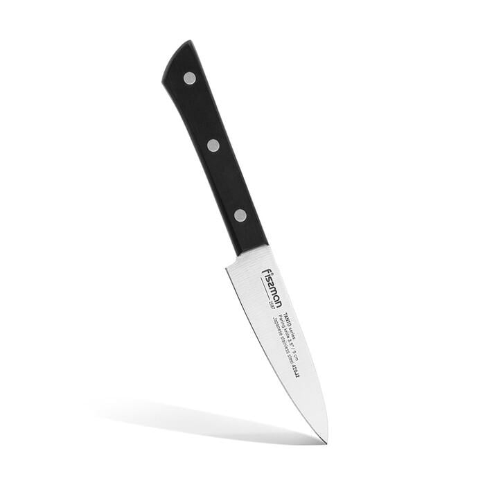 Кухонный нож для овощей Fissman овощной TANTO-420J2 (2664411)