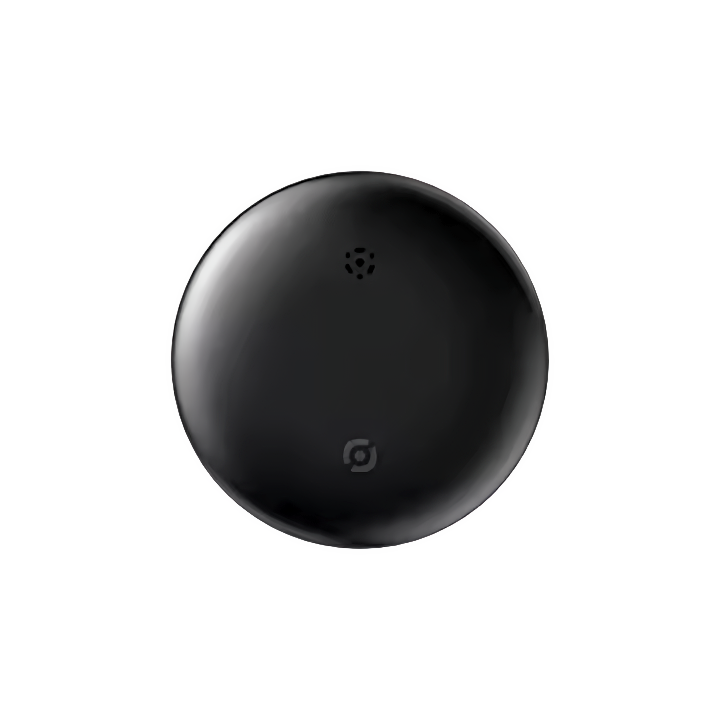 Трекер GPS для Android Anti-lost Tracker Чорний (FLY00082-1)
