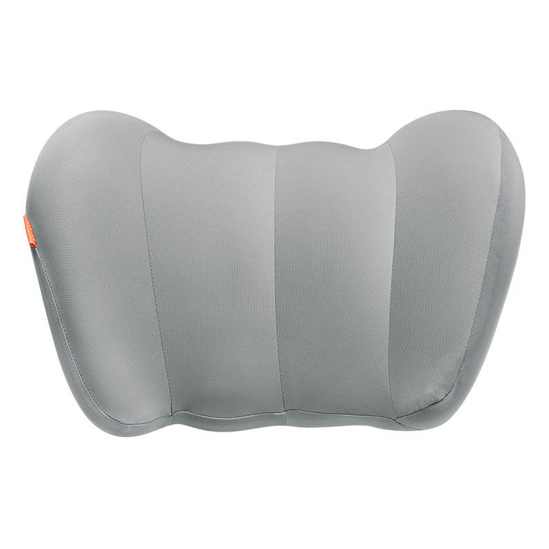 Подушка под поясницу BASEUS Comfort Ride Lumbar Grey (CNYZ000013)
