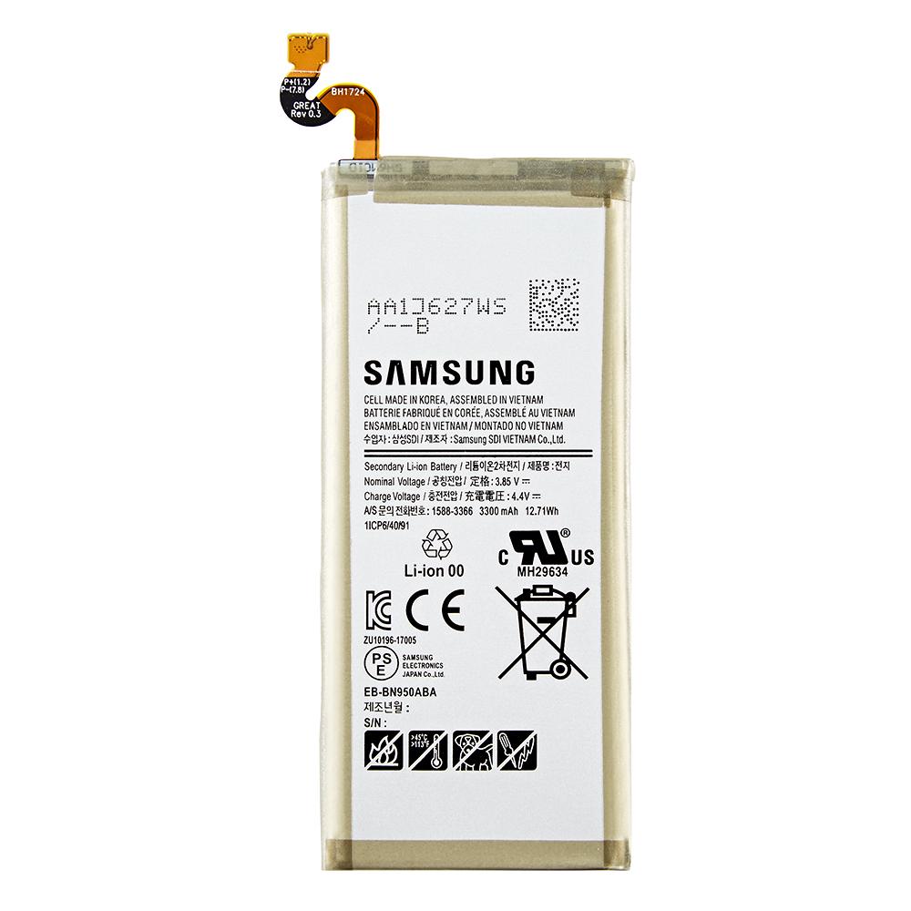 Батарея для Samsung EB-BN950ABA (15832)