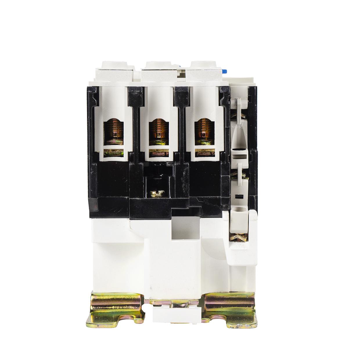 Контактор электромагнитный TESLA NTC1-5011 (162) - фото 4