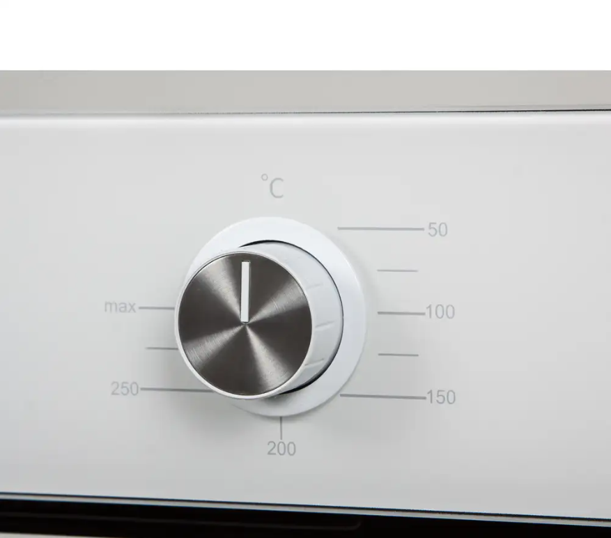 Духова шафа BRISTOL 6 MT WH - фото 4 Духова шафа BRISTOL 6 MT WH - фото 4