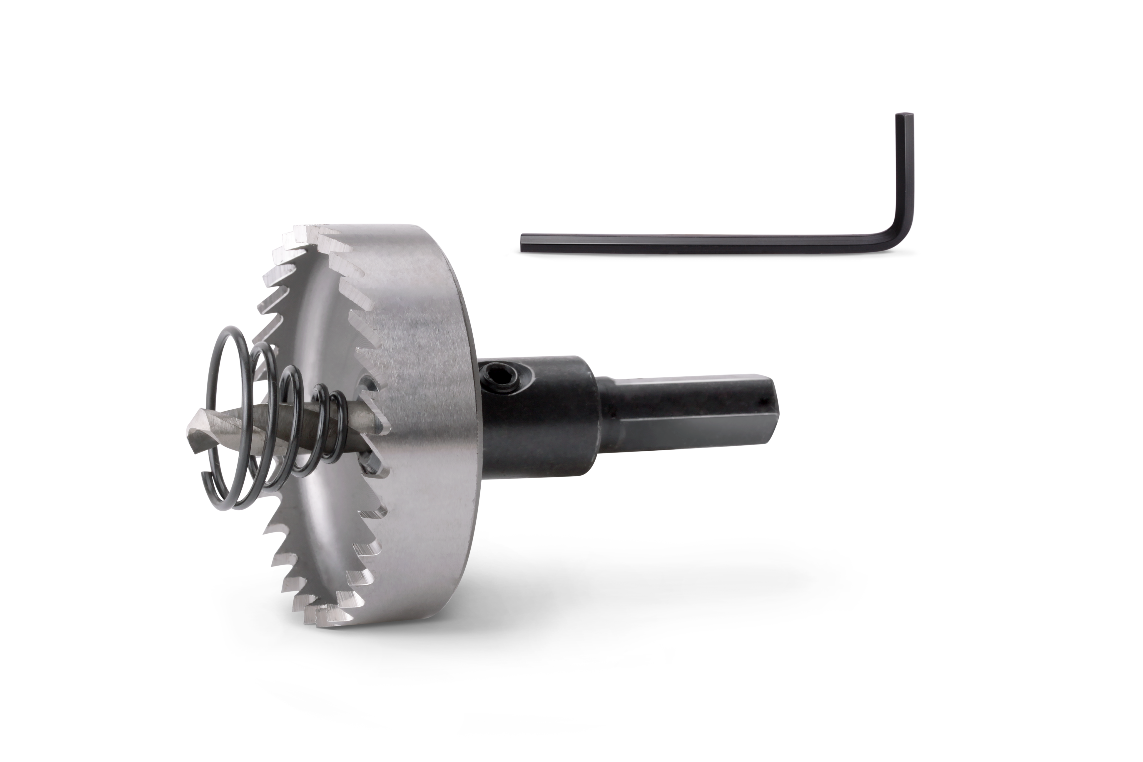 Коронка по металлу LT 25 мм (23558641) Коронка по металлу LT 25 мм (23558641)