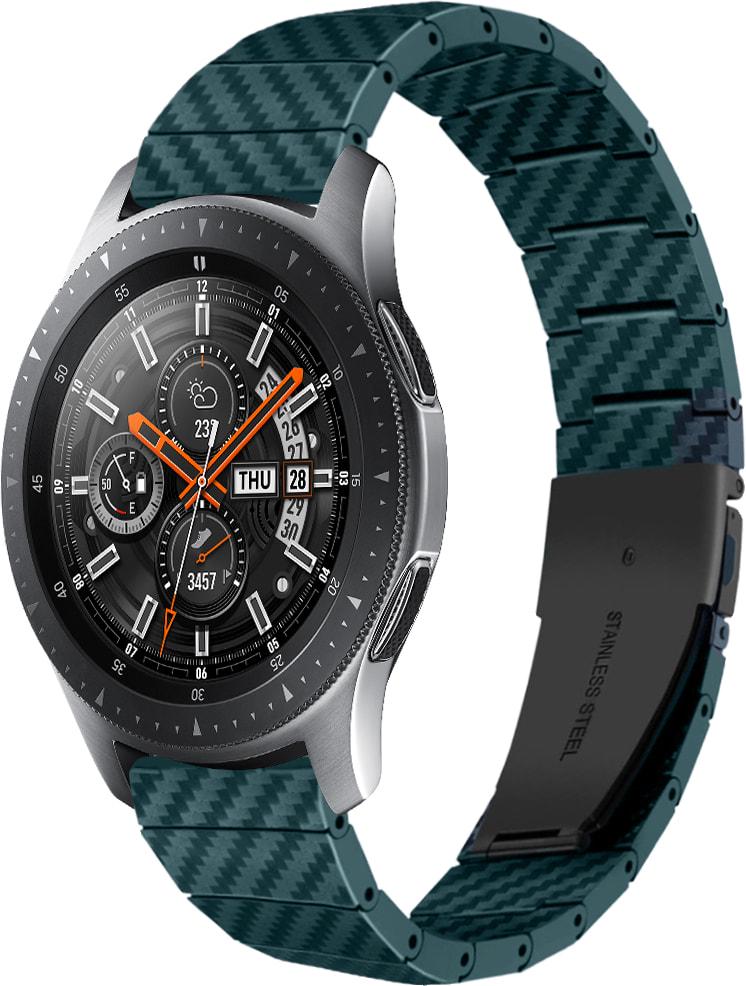Ремешок Armrok для Galaxy Watch 46 мм Khaki (31666-17)
