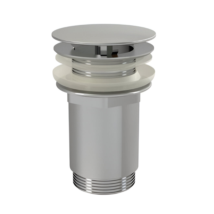 Клапан донний Ravak 5/4″ для раковини Хром (X01439) Клапан донний Ravak 5/4″ для раковини Хром (X01439)