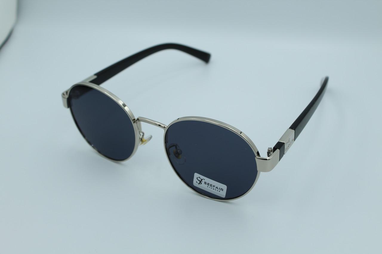 Солнцезащитные очки унисекс Seefair 5A014 C3 (2557213686) - фото 4