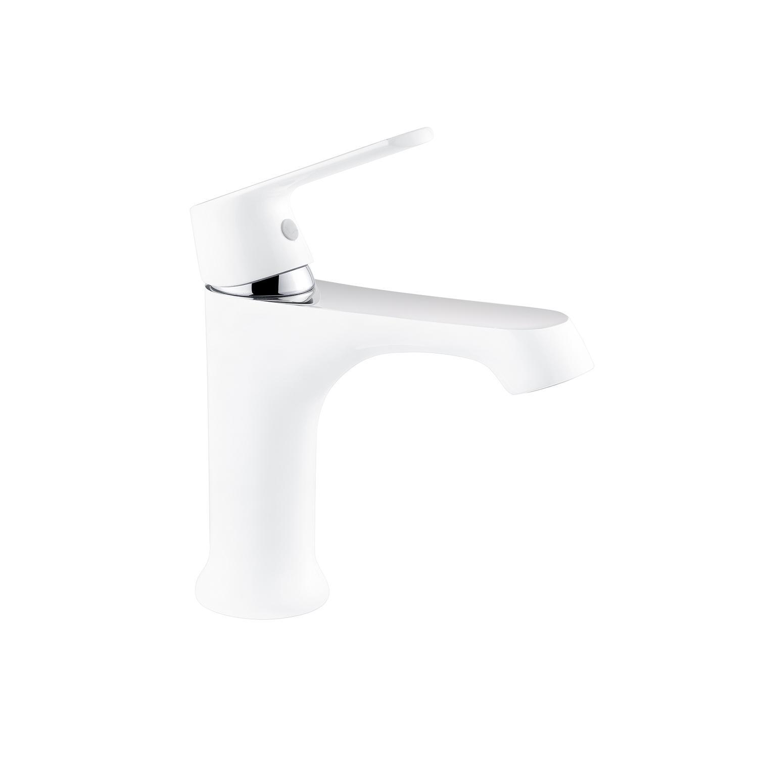 Змішувач для раковини Kroner KRM Armada W010 CV024320 (38139) - фото 5 Змішувач для раковини Kroner KRM Armada W010 CV024320 (38139) - фото 5