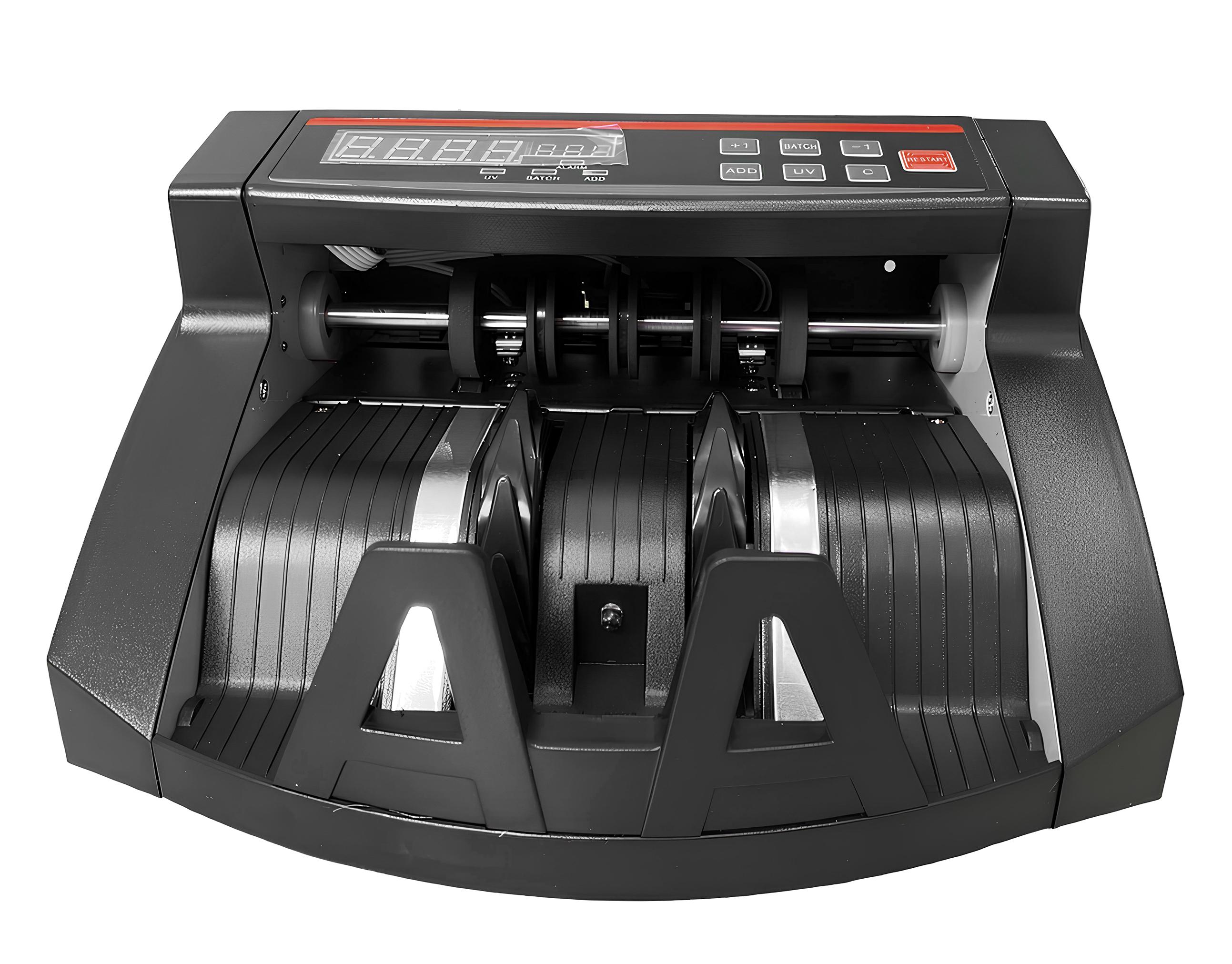 Счетчик банкнот COUNTER PRO-100 UV (17606764)