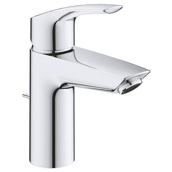 Змішувач для раковини Grohe Eurosmart 33265003