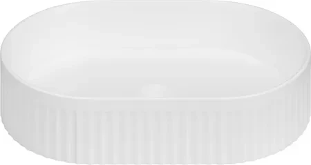 Умывальник Invena Glamour 50 см CE63W01L Умывальник Invena Glamour 50 см CE63W01L