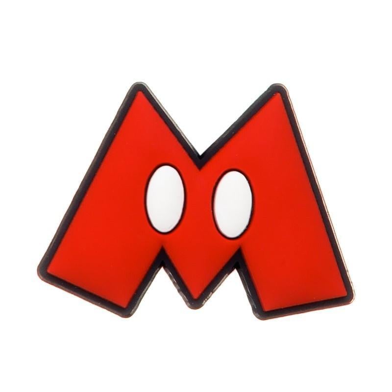 Джибитс 0976 Микки Маус 1 шт. (2087739837) Джибитс 0976 Микки Маус 1 шт. (2087739837)