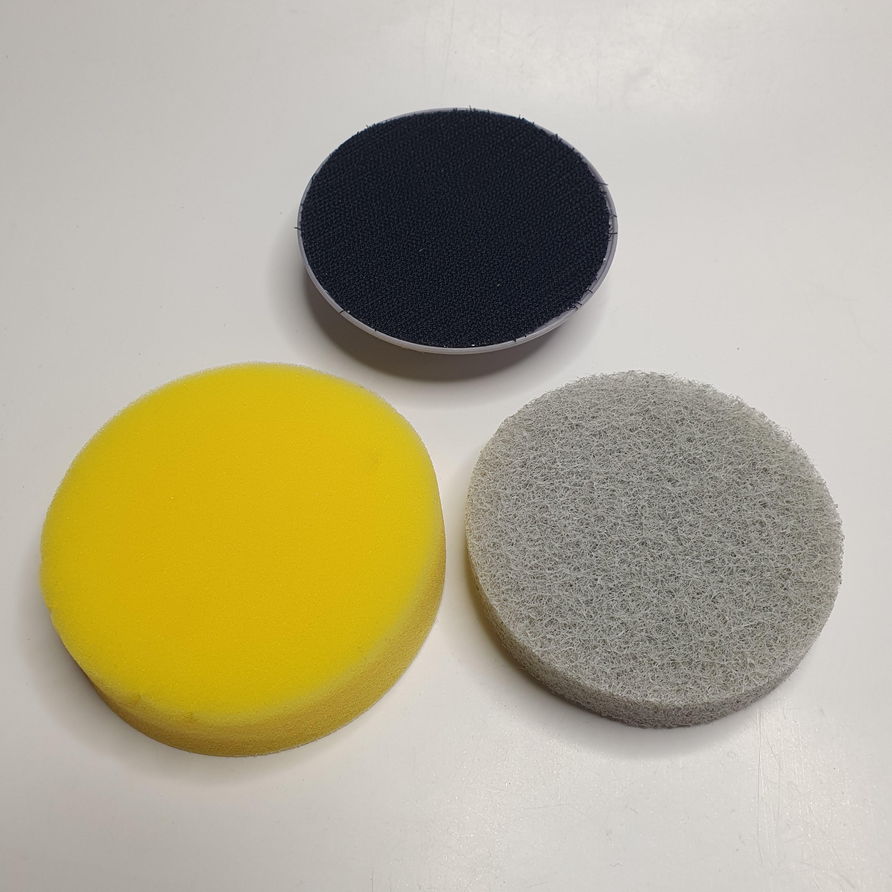 Щітка для прибирання Electric Cleaning Brush 9в1 бездротова електрична (CB-88) - фото 6