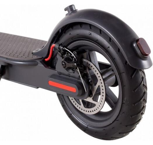 Електросамокат Electric Scooter M365 7,8 Ah Black - фото 5