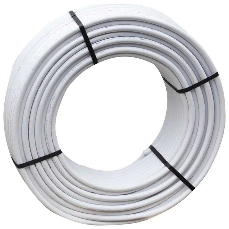 Труба металлопластиковая Roho R071-2020 PEX-b/AL/PEX-b 20x2,0 (RO1020)