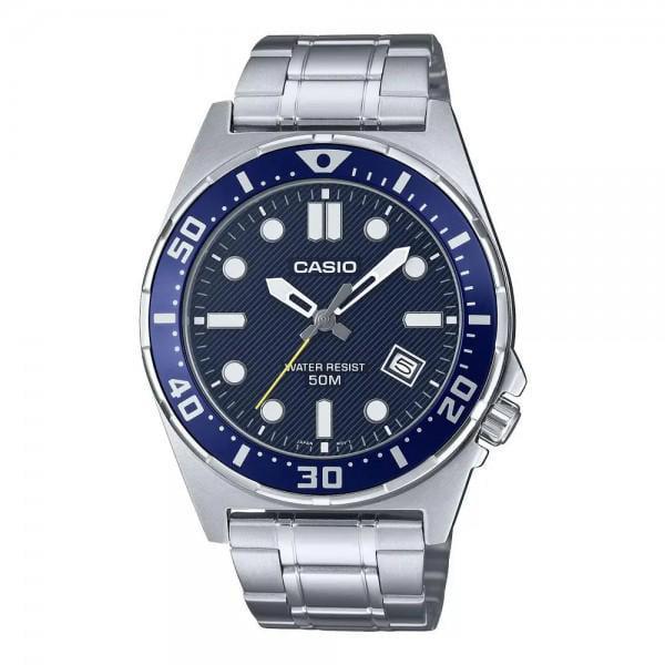 Годинник Casio MTD-135D-2A