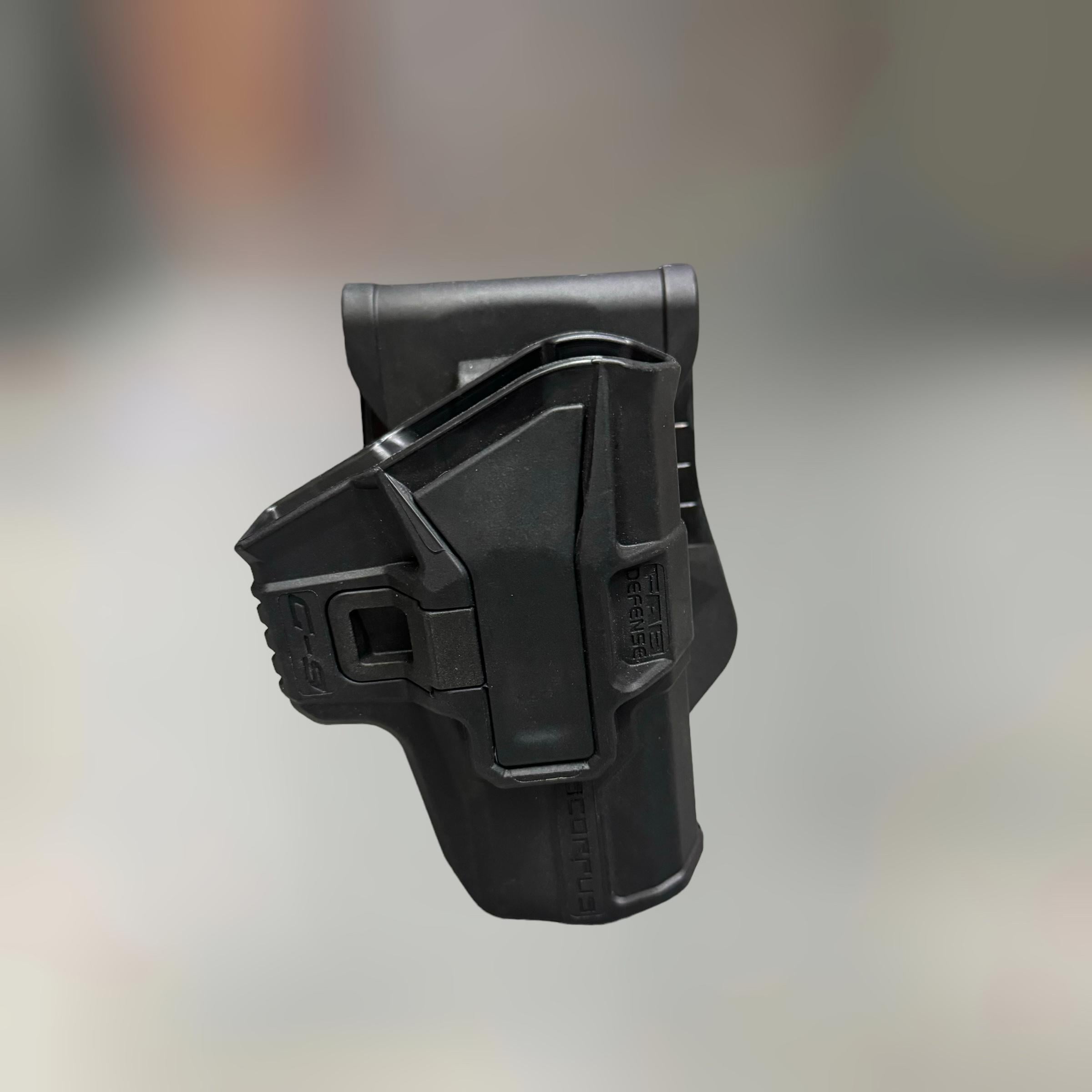 Кобура FAB Defense Scorpus MX Level 2 для Glock 9 мм/.40/.357 SIG (SC-G9SRB)