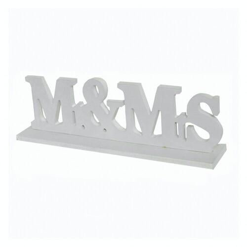 Табличка Mr&Ms Seta Decor 18-5