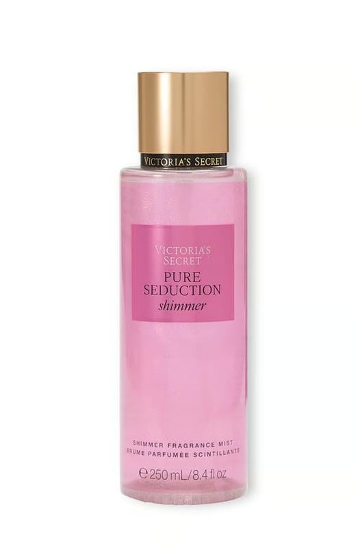 Спрей для тіла парфумований Victoria's secret з шимером midnight bloom 250 мл (2766489757)