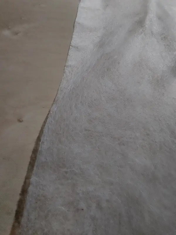 Агроволокно AГРОС 23 г/м² 1 м Белый (45998-01) - фото 2