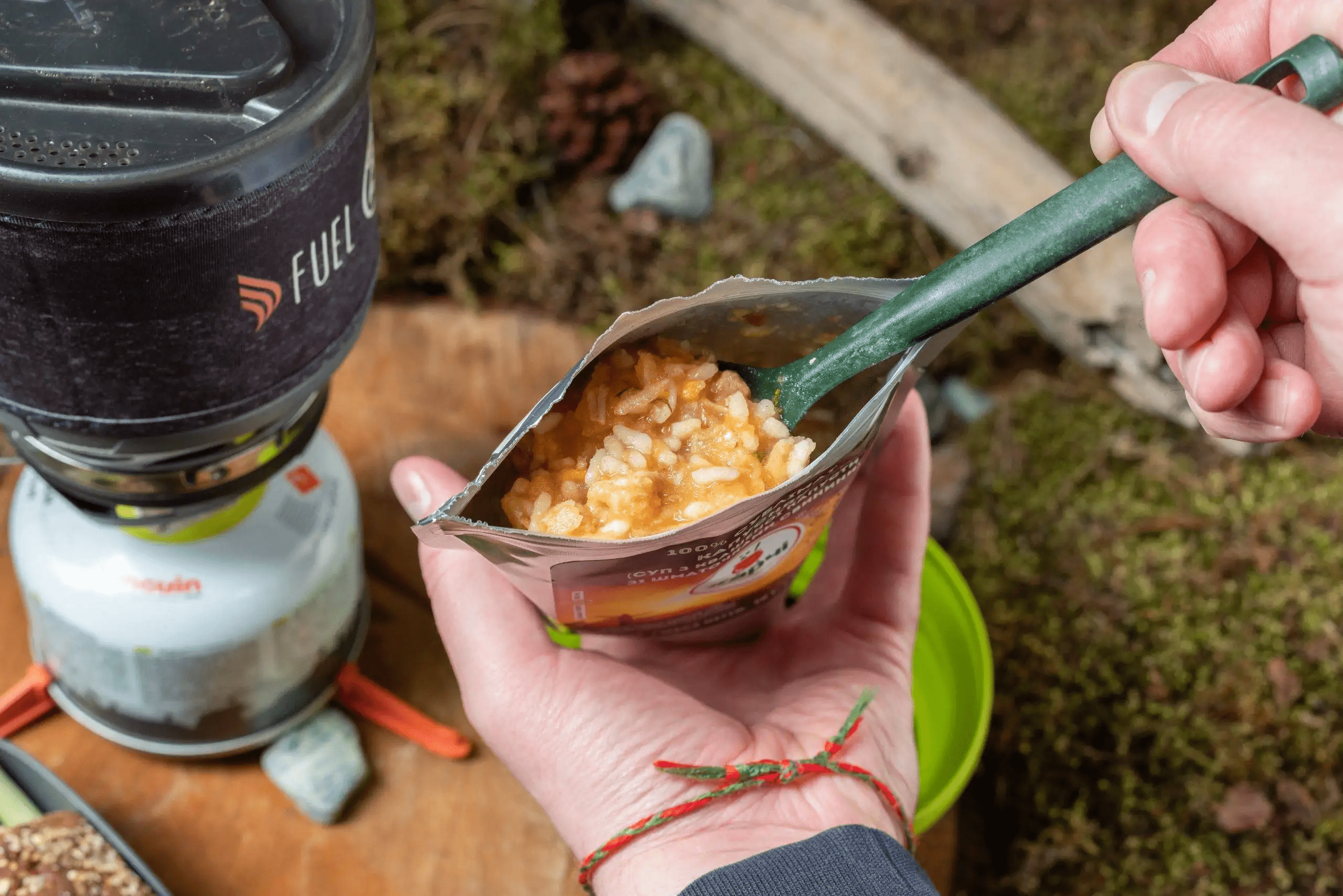 ᐉ Сублимат Капустняк Суп из квашеной капусты с кусочками свинины • Купить в  Киеве, Украине • Лучшая цена в Эпицентр