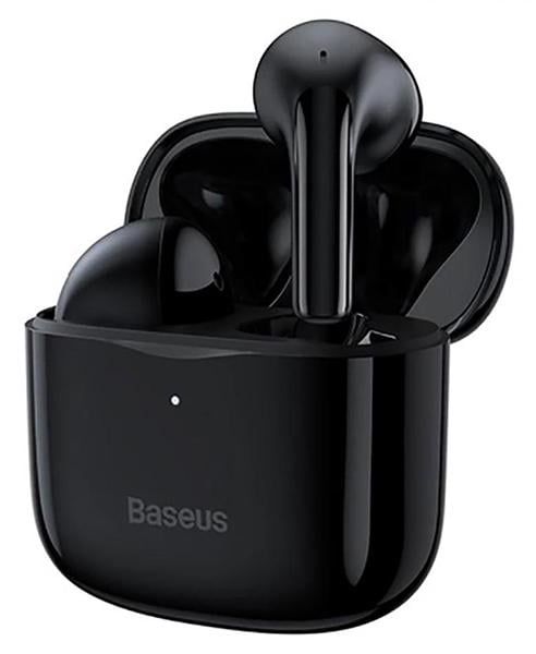 Беспроводные наушники Baseus Bowie E3 TWS Bluetooth 5.0 Black (334980001)