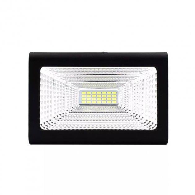 Ліхтар кемпінговий CClamp CL-03 30W з 3 лампочками (10551231) - фото 3