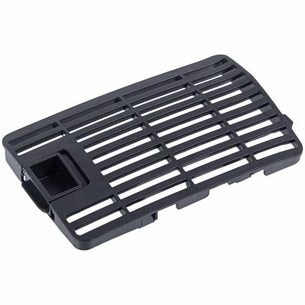 Решітка вихідного фільтра мікро пилососу Zanussi 4055408381 (00000043629)