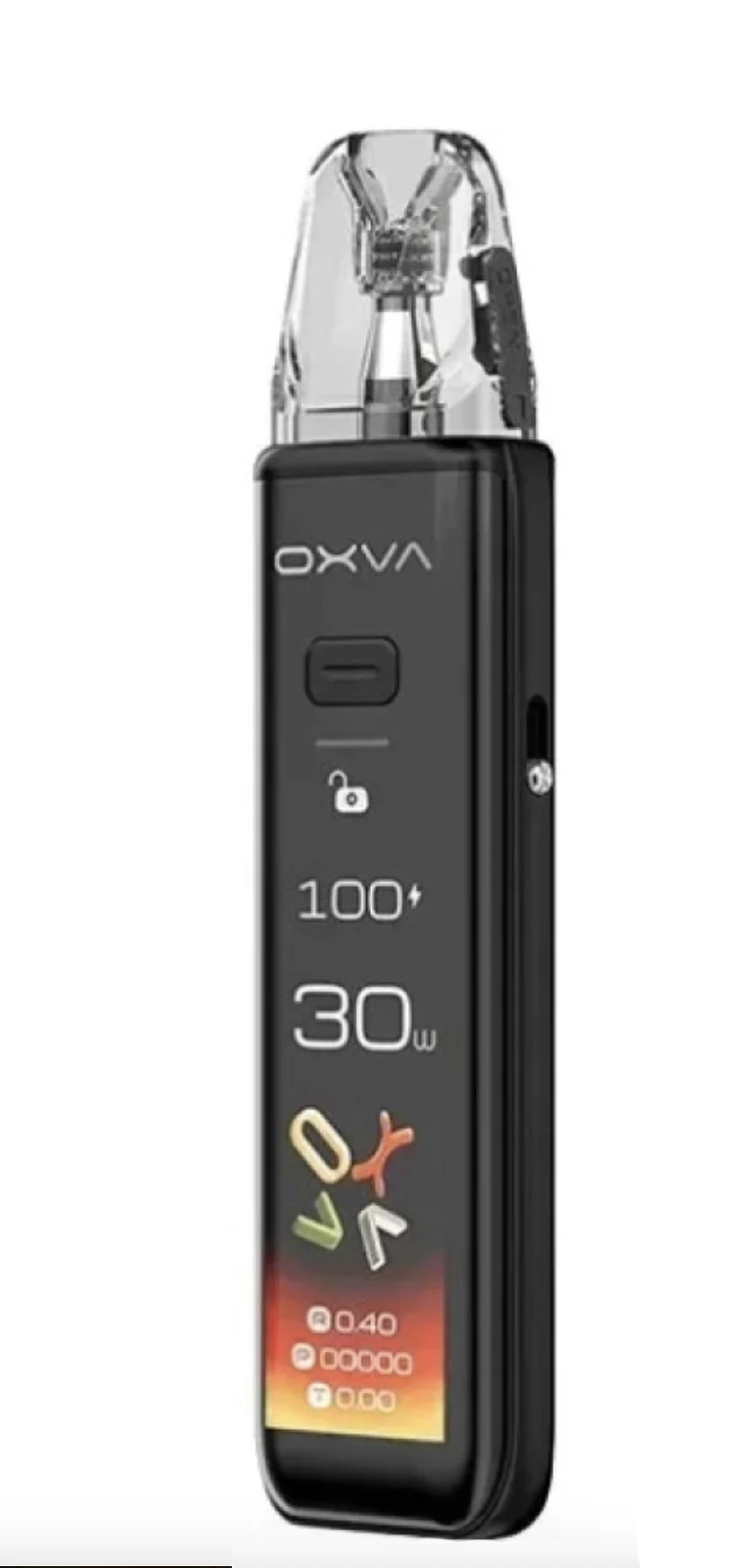 Електронна сигарета OXVA ULTRA 3 Mocha Brown (00005213)