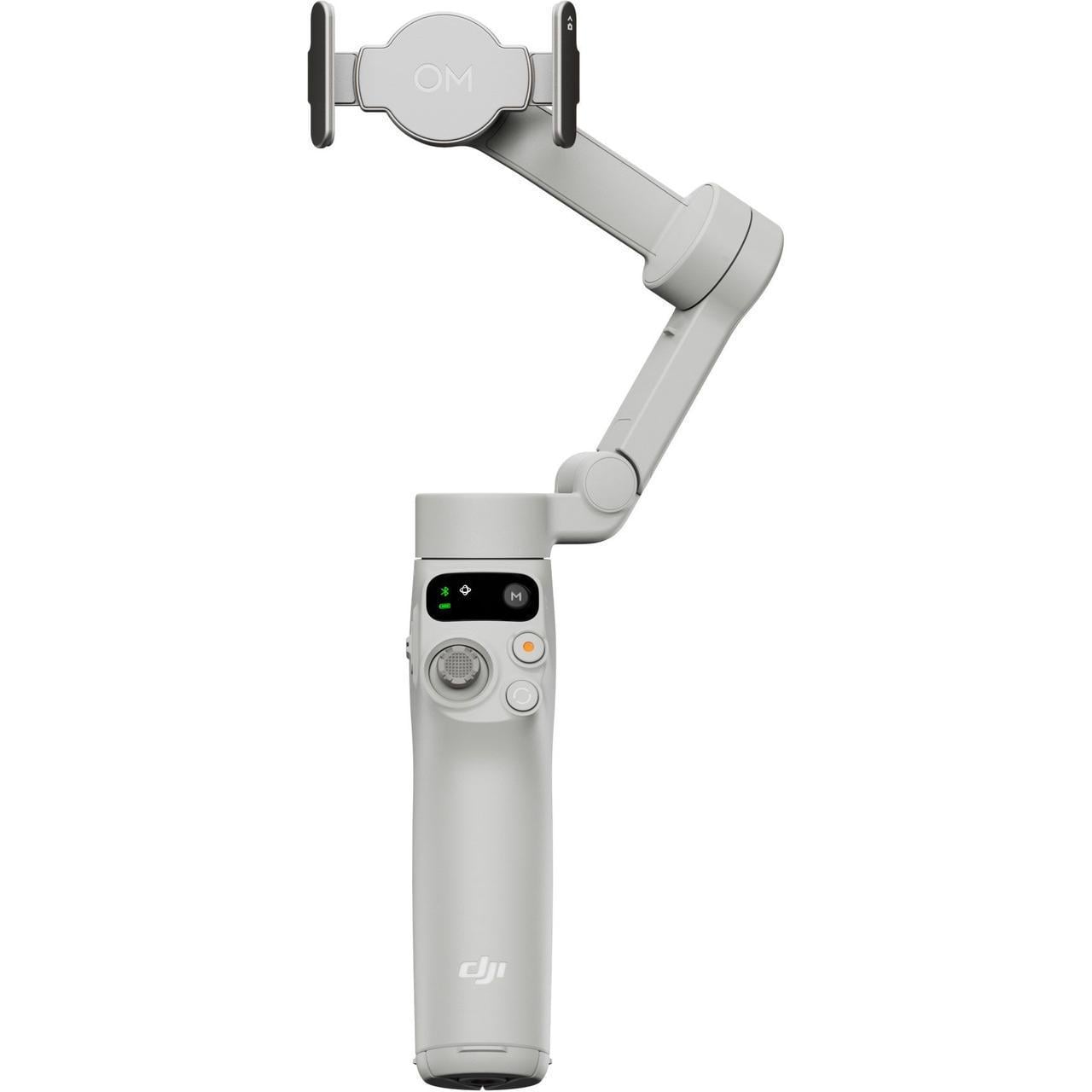 Стабилизатор стедикам DJI Osmo Mobile 7 (CP.OS.00000406.01) Стабилизатор стедикам DJI Osmo Mobile 7 (CP.OS.00000406.01)