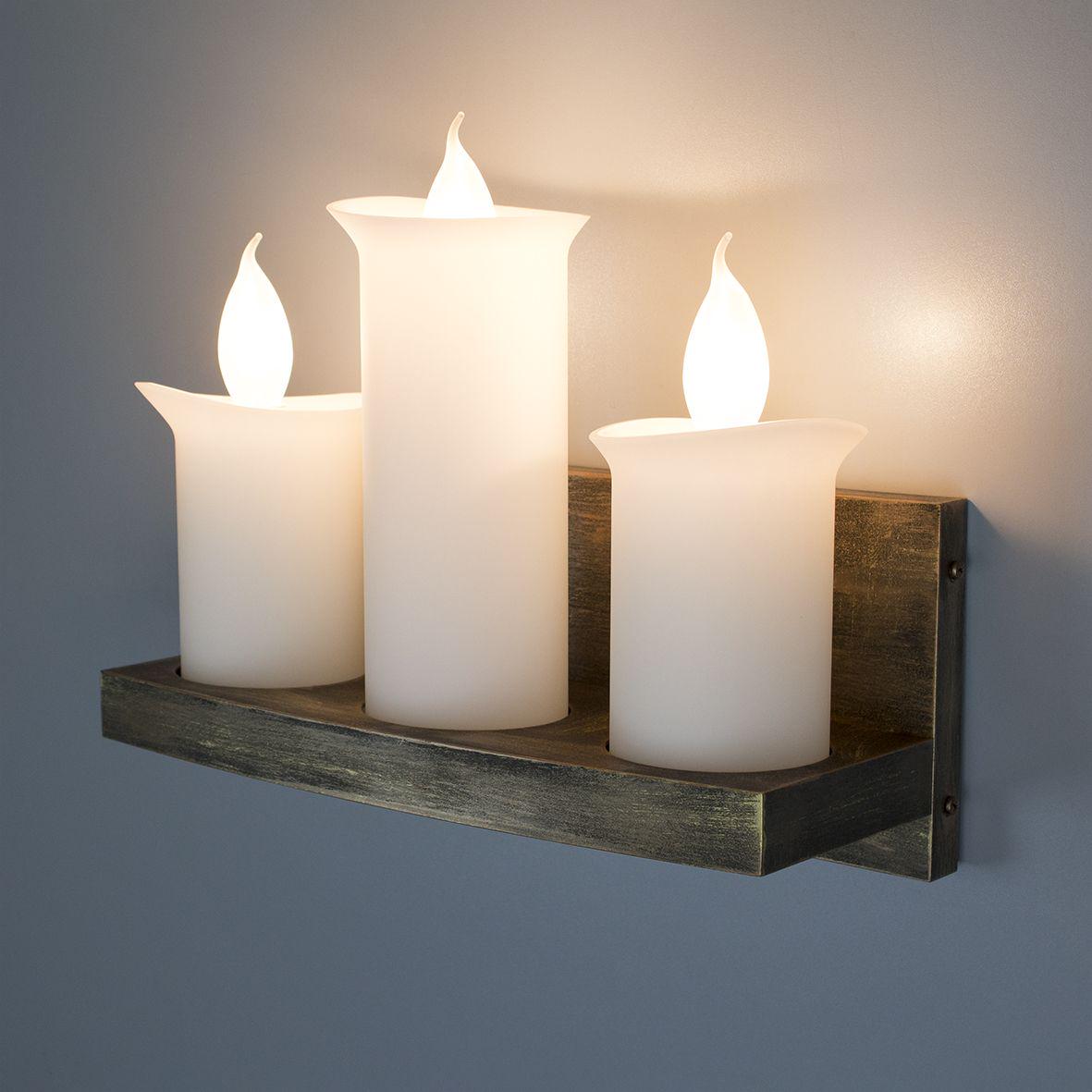 Бра Imperium Light Candelabrum (412328.67.01)