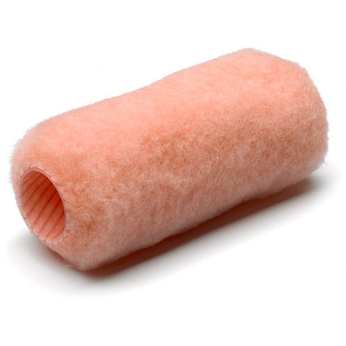 Валик малярний Anza Basic Rilon Mini 10 см (1788030717) Валик малярний Anza Basic Rilon Mini 10 см (1788030717)