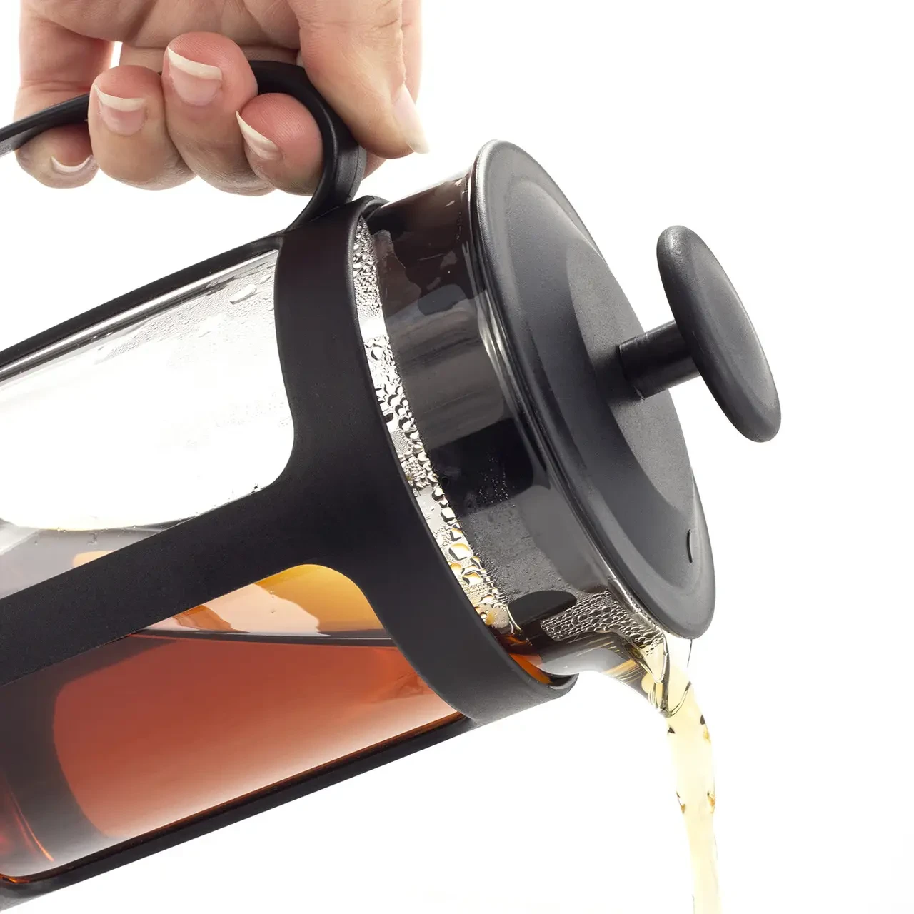 Френч-пресс Ofenbach 600 мл (100609) - фото 6