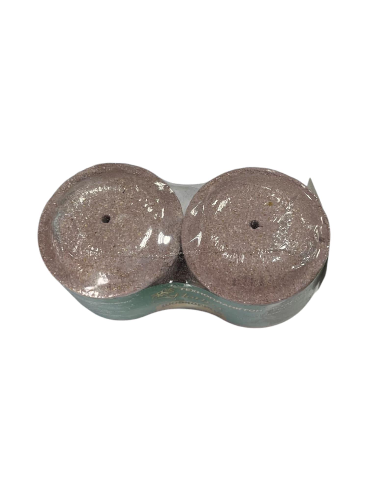 Технопланктон Floriya Шовковиця 200 г (2000155700990) - фото 2 Технопланктон Floriya Шовковиця 200 г (2000155700990) - фото 2