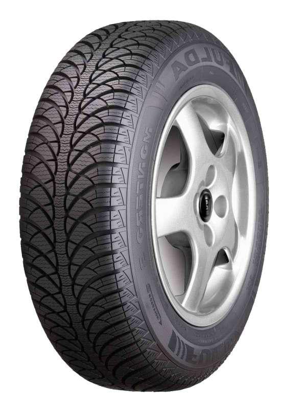Шина Fulda Kristall Montero 3 175/65R14 82T зима
