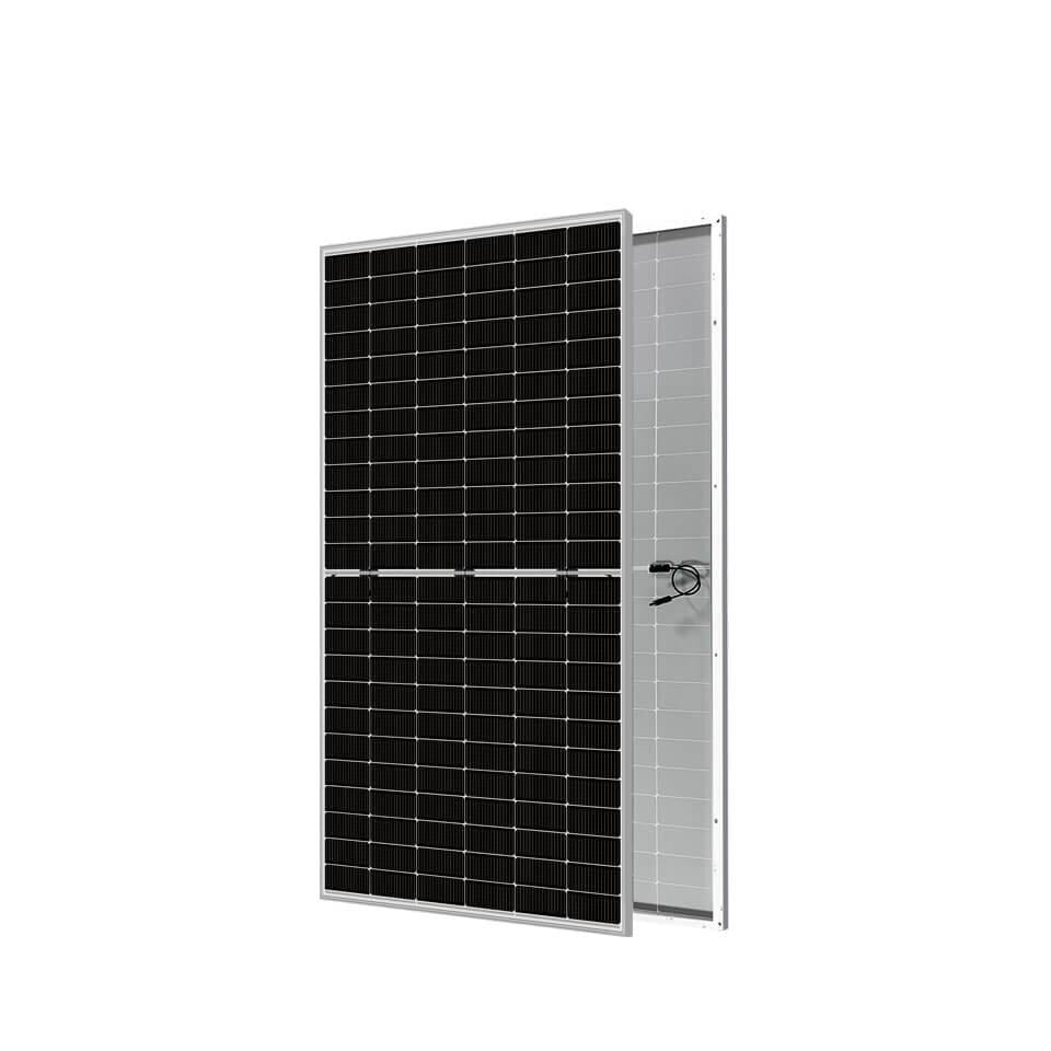 Солнечная панель EnerSol ESP480-30V-MH мощность 480Вт напряжение 35,37В ток 13,57А (a3e96136)