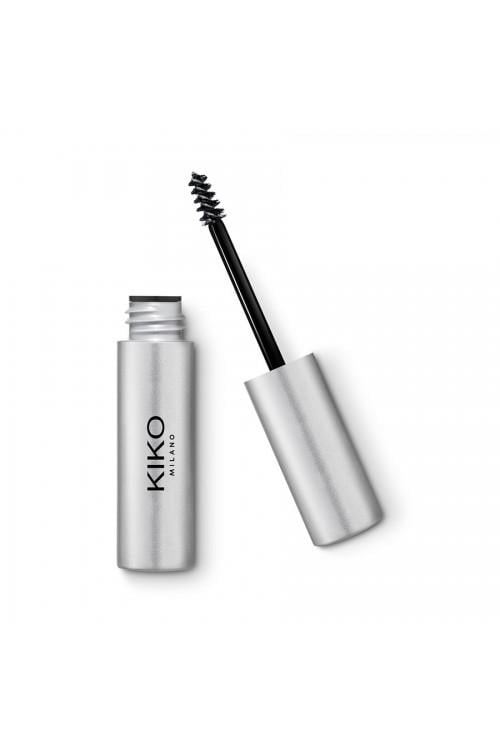 Гель для бровей Kiko Milano Eyebrow Designer Gel Mascara 4,6 мл (001013)