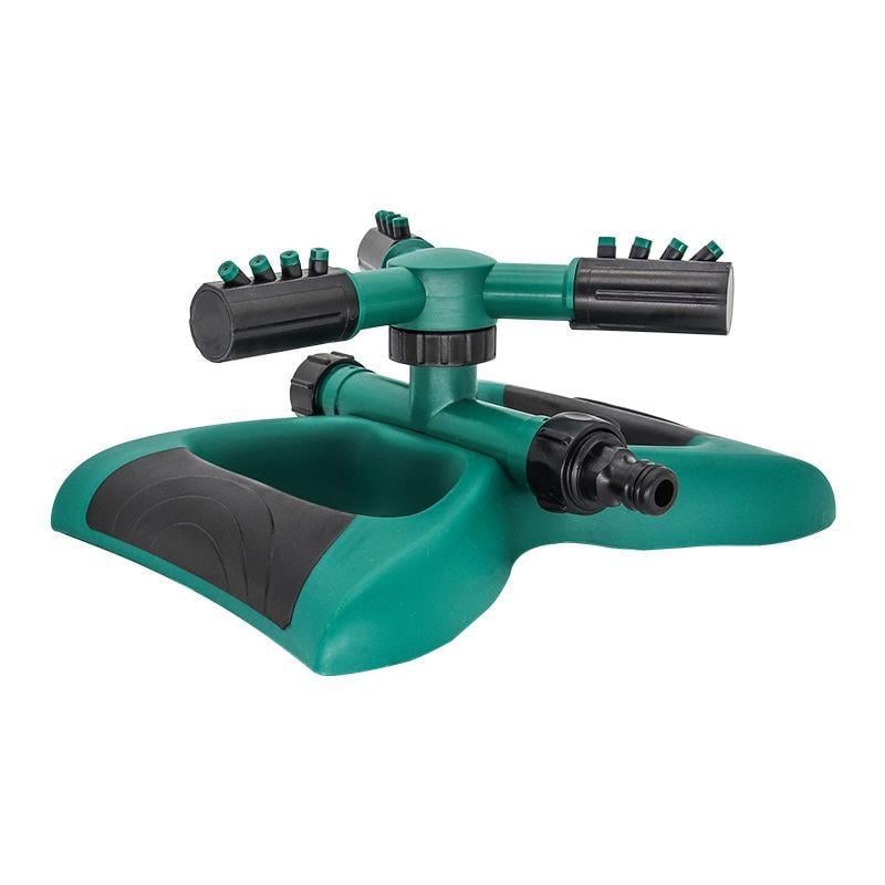 Ороситель Lawn Sprinkler 360 градусов