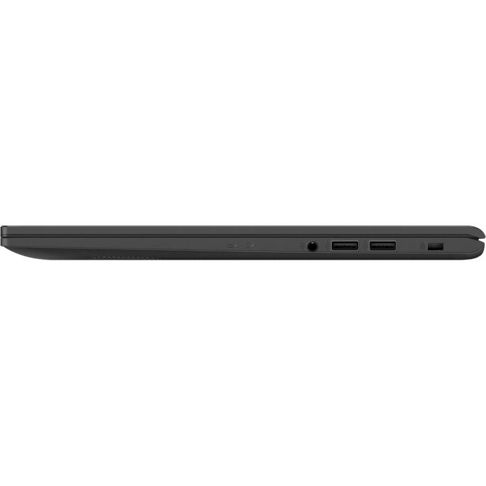 Ноутбук Asus VivoBook 15 X1500EA Черный (90NB0TY5-M04PK0) - фото 6