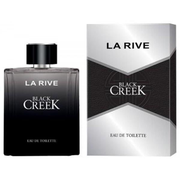 Парфюмированная вода для мужчин La Rive Black Creek 100 мл