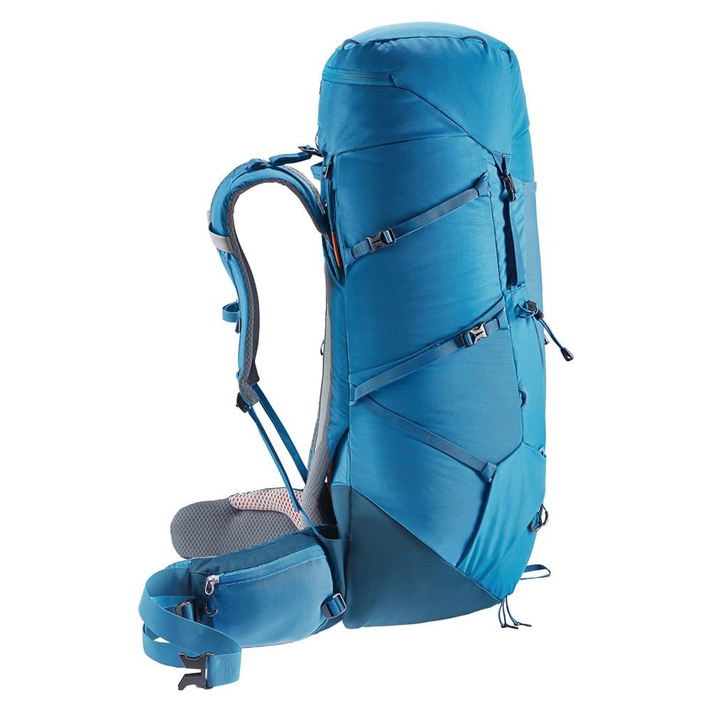 Рюкзак трекінговий Deuter Aircontact Core 50+10 л (3350322 1358) - фото 5