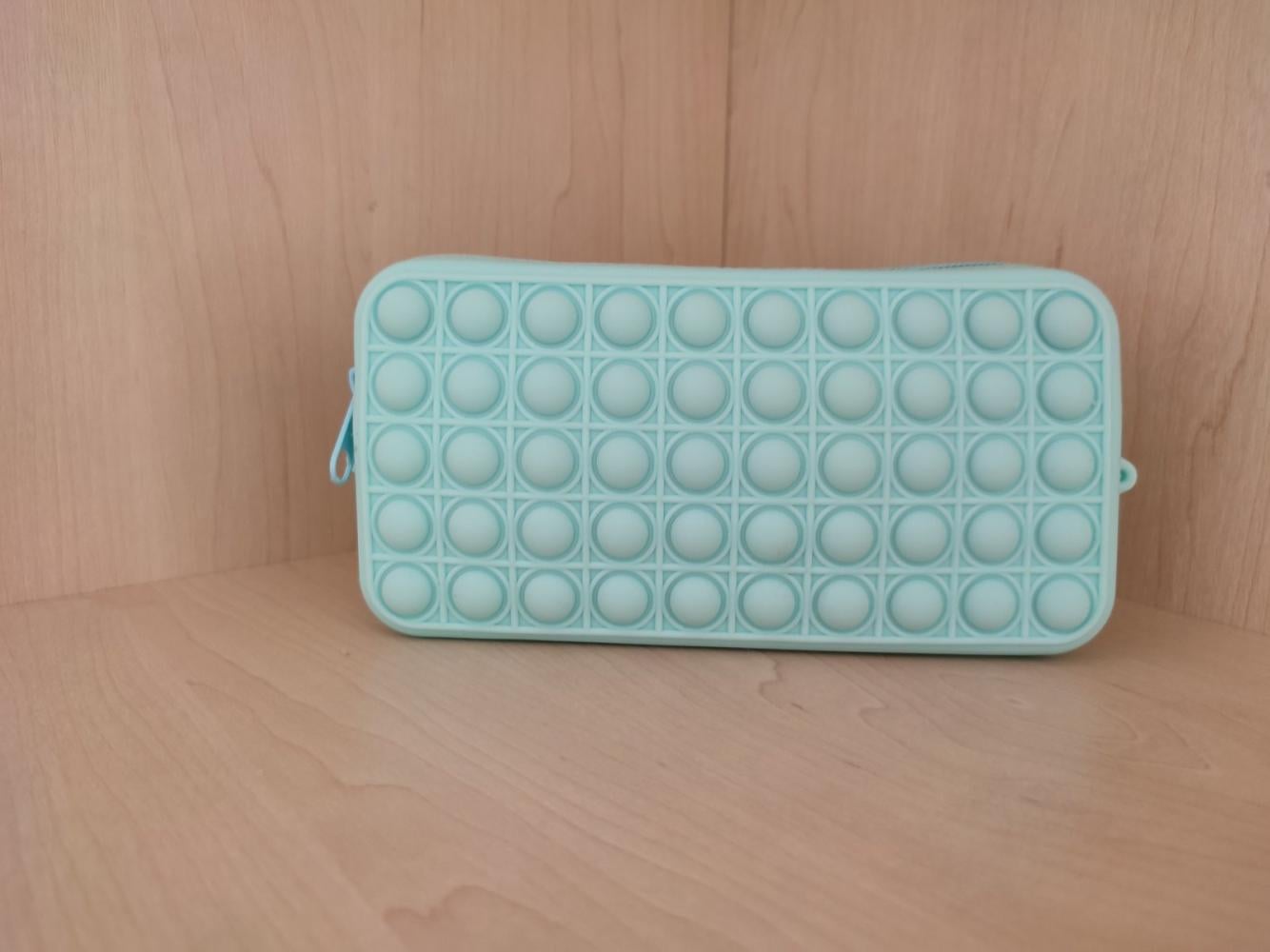 Пенал силиконовый Pop It (22128-1)