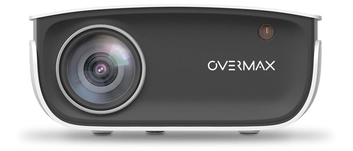 Проєктор мультимедійний Overmax Multipic 2.5 (27065676)